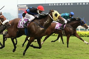 Dragon Fury 18.10.15 STC